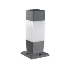 https://design-led.fr/ Luminaire architectural avec source remplaçable 1 x E27 INVO-OP 47cm 136,90&nbsp;€ 136,90&nbsp;€ 29171