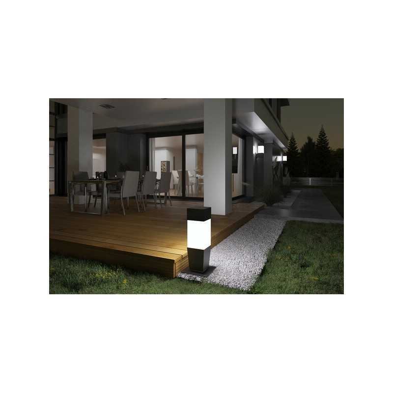https://design-led.fr/ Luminaire architectural avec source remplaçable 1 x E27 INVO-OP 47cm 136,90&nbsp;€ 136,90&nbsp;€ 29171