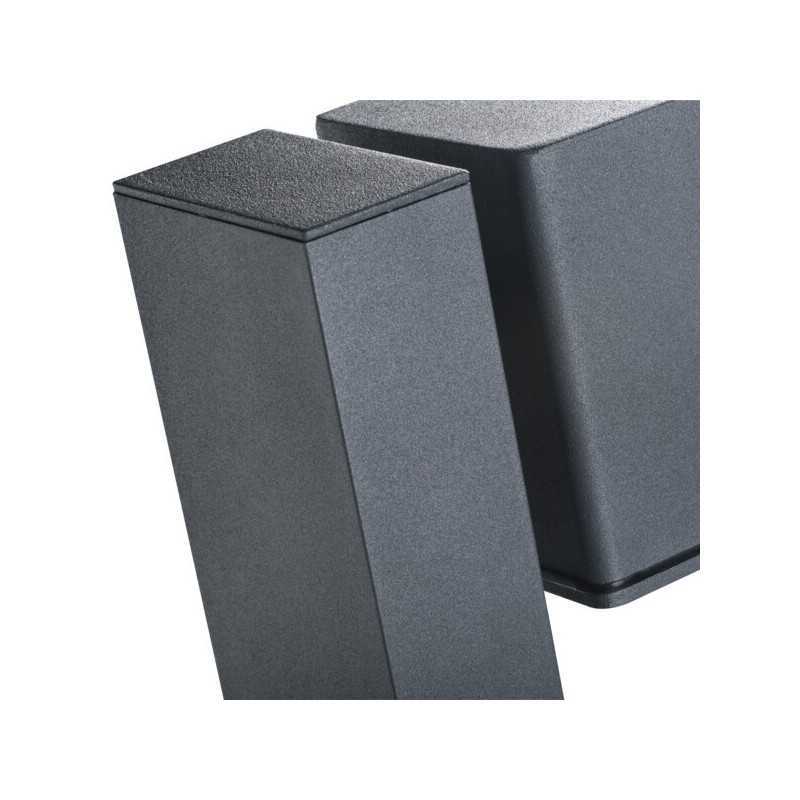 https://design-led.fr/ Luminaire extérieur avec source remplaçable 1 x GU10 GORI 80cm 70,70&nbsp;€ 70,70&nbsp;€ 29003