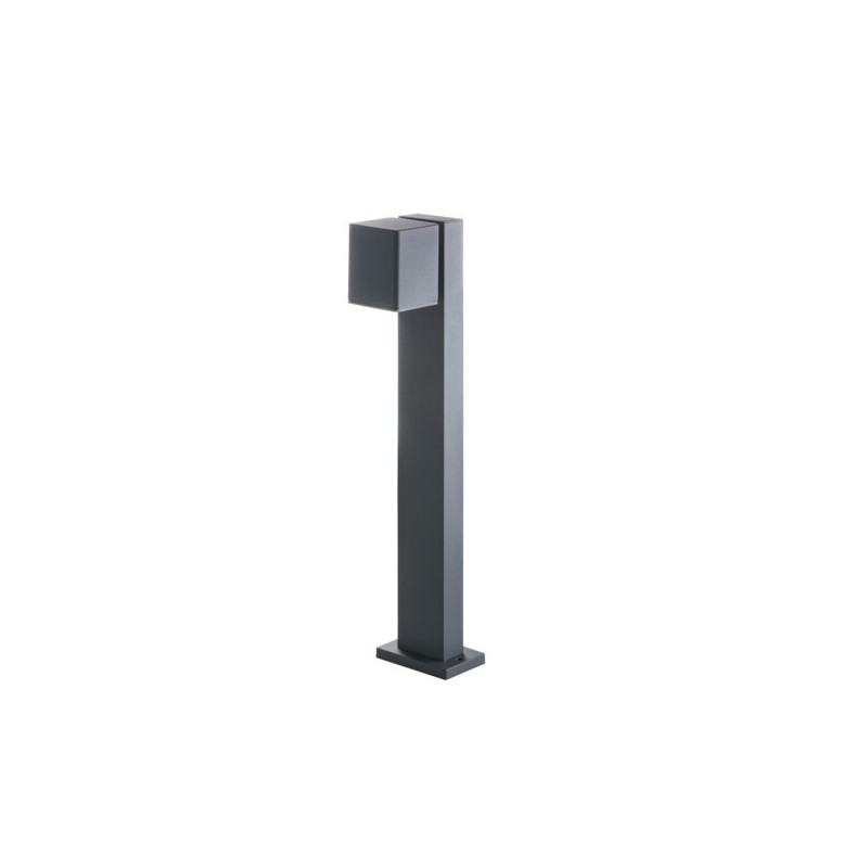 https://design-led.fr/ Luminaire extérieur avec source remplaçable 1 x GU10 GORI 80cm 70,70&nbsp;€ 70,70&nbsp;€ 29003