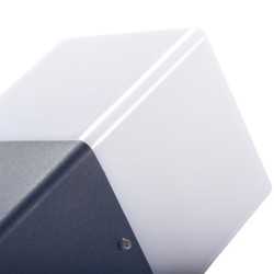 https://design-led.fr/ Luminaire extérieur & détecteur 1xE27 VADRA 38,10&nbsp;€ 38,10&nbsp;€ 29011