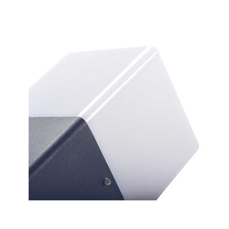 https://design-led.fr/ Luminaire extérieur & détecteur 1xE27 VADRA 38,10&nbsp;€ 38,10&nbsp;€ 29011