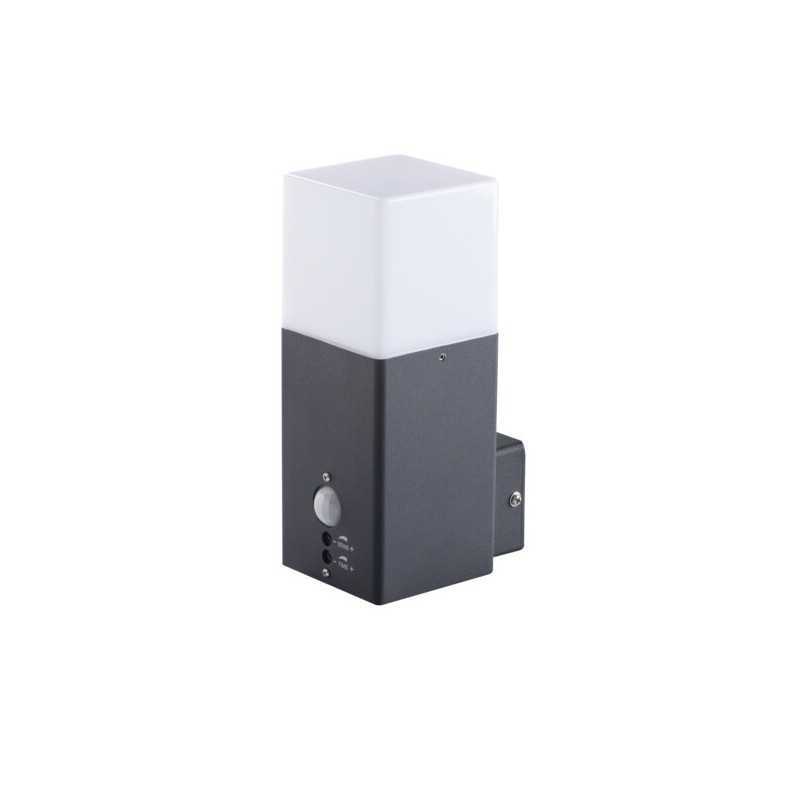 https://design-led.fr/ Luminaire extérieur & détecteur 1xE27 VADRA 38,10&nbsp;€ 38,10&nbsp;€ 29011