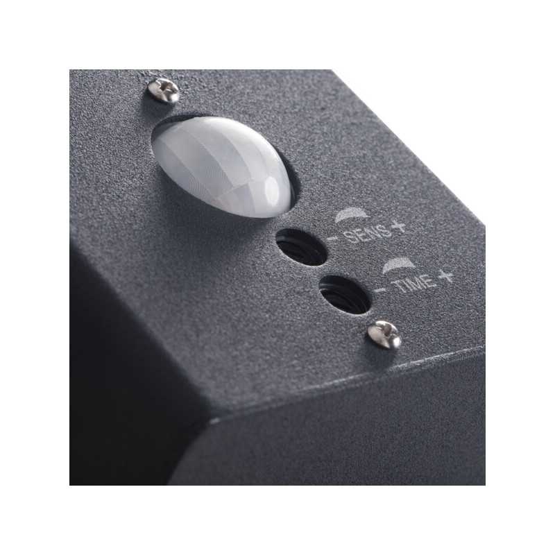 https://design-led.fr/ Luminaire extérieur & détecteur 1xE27 VADRA 38,10&nbsp;€ 38,10&nbsp;€ 29011