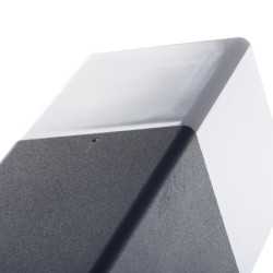 https://design-led.fr/ Luminaire extérieur avec source remplaçable 1 x E27 VADRA 50cm 36,30&nbsp;€ 36,30&nbsp;€ 29012