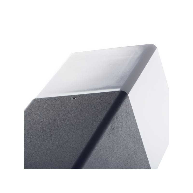 https://design-led.fr/ Luminaire extérieur avec source remplaçable 1 x E27 VADRA 50cm 36,30&nbsp;€ 36,30&nbsp;€ 29012