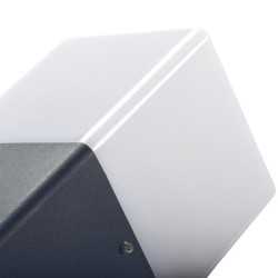https://design-led.fr/ Luminaire extérieur avec source remplaçable 1 x E27 VADRA 80cm 50,40&nbsp;€ 50,40&nbsp;€ 29013