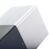 https://design-led.fr/ Luminaire extérieur avec source remplaçable 1 x E27 VADRA 80cm 50,40&nbsp;€ 50,40&nbsp;€ 29013