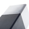 https://design-led.fr/ Luminaire extérieur avec source remplaçable 1 x E27 VADRA 80cm 50,40&nbsp;€ 50,40&nbsp;€ 29013