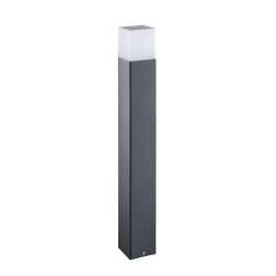 https://design-led.fr/ Luminaire extérieur avec source remplaçable 1 x E27 VADRA 80cm 50,40&nbsp;€ 50,40&nbsp;€ 29013
