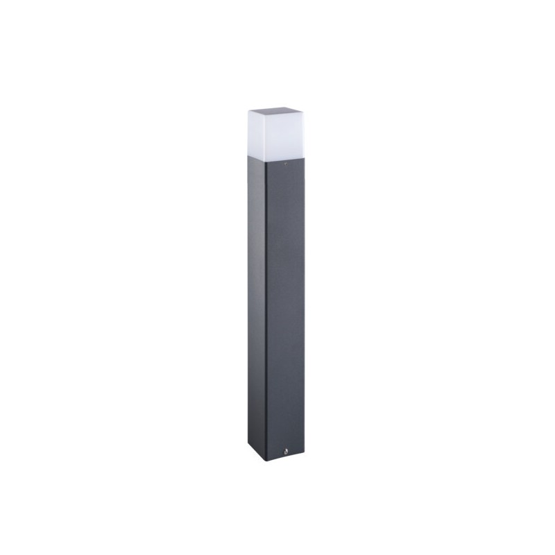 https://design-led.fr/ Luminaire extérieur avec source remplaçable 1 x E27 VADRA 80cm 50,40&nbsp;€ 50,40&nbsp;€ 29013