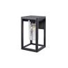 https://design-led.fr/ Luminaire extérieur & détecteur 1xE27 VIMO noir 70,00&nbsp;€ 70,00&nbsp;€ 34982
