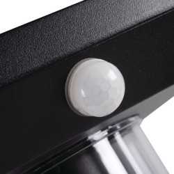 https://design-led.fr/ Luminaire extérieur & détecteur 1xE27 VIMO noir 70,00&nbsp;€ 70,00&nbsp;€ 34982
