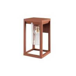 https://design-led.fr/ Luminaire extérieur & détecteur 1xE27 VIMO brun 70,00&nbsp;€ 70,00&nbsp;€ 34983