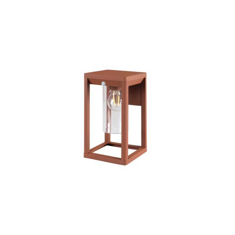 https://design-led.fr/ Luminaire extérieur & détecteur 1xE27 VIMO brun 70,00&nbsp;€ 70,00&nbsp;€ 34983