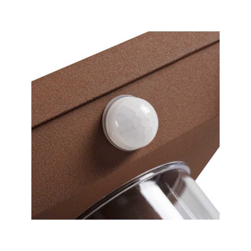 https://design-led.fr/ Luminaire extérieur & détecteur 1xE27 VIMO brun 70,00&nbsp;€ 70,00&nbsp;€ 34983