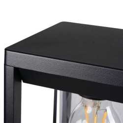 https://design-led.fr/ Luminaire extérieur & détecteur avec source remplaçable 1 x E27 VIMO 50cm 88,60&nbsp;€ 88,60&nbsp;€ 34986