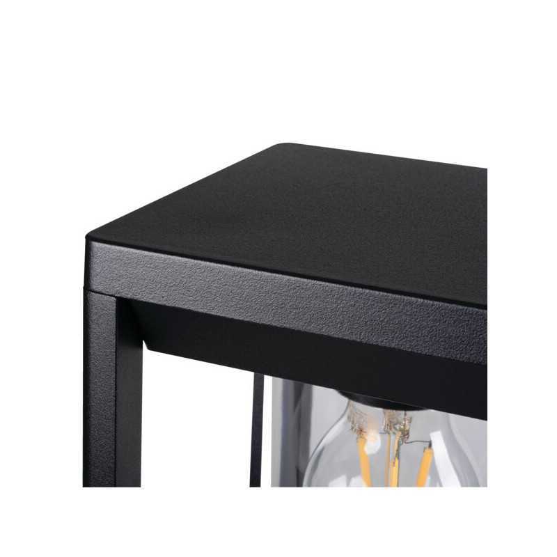 https://design-led.fr/ Luminaire extérieur & détecteur avec source remplaçable 1 x E27 VIMO 50cm 88,60&nbsp;€ 88,60&nbsp;€ 34986