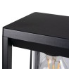 https://design-led.fr/ Luminaire extérieur & détecteur avec source remplaçable 1 x E27 VIMO 50cm 88,60&nbsp;€ 88,60&nbsp;€ 34986