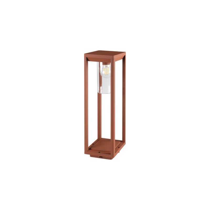 https://design-led.fr/ Luminaire extérieur avec source remplaçable 1 x E27 VIMO 50cm brun 75,50&nbsp;€ 75,50&nbsp;€ 34985