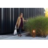 https://design-led.fr/ Luminaire extérieur avec source remplaçable 1 x E27 VIMO 80cm brun 93,00&nbsp;€ 93,00&nbsp;€ 34989