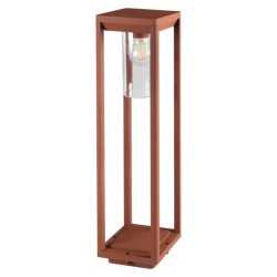 https://design-led.fr/ Luminaire extérieur avec source remplaçable 1 x E27 VIMO 80cm brun 93,00&nbsp;€ 93,00&nbsp;€ 34989