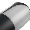 https://design-led.fr/ Luminaire extérieur avec source remplaçable 1 x E27 PRESO 50cm 42,60&nbsp;€ 42,60&nbsp;€ 36541
