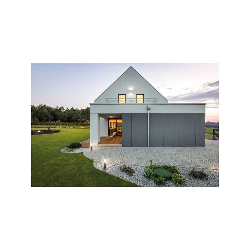 https://design-led.fr/ Luminaire extérieur avec source remplaçable 1 x E27 PRESO 50cm 42,60&nbsp;€ 42,60&nbsp;€ 36541