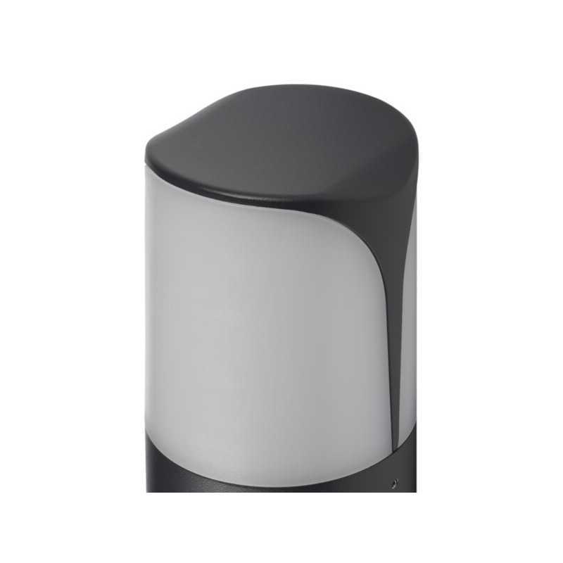 https://design-led.fr/ Luminaire extérieur avec source remplaçable 1 x E27 PRESO 80cm 58,30&nbsp;€ 58,30&nbsp;€ 36540