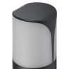 https://design-led.fr/ Luminaire extérieur avec source remplaçable 1 x E27 PRESO 80cm 58,30&nbsp;€ 58,30&nbsp;€ 36540