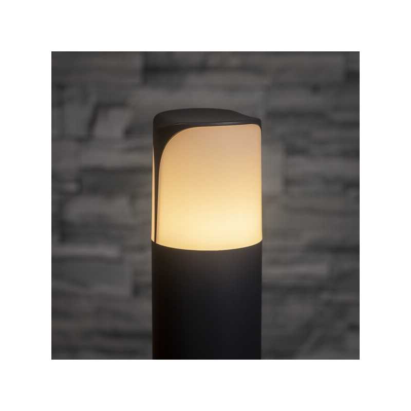https://design-led.fr/ Luminaire extérieur avec source remplaçable 1 x E27 PRESO 80cm 58,30&nbsp;€ 58,30&nbsp;€ 36540
