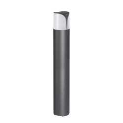 https://design-led.fr/ Luminaire extérieur avec source remplaçable 1 x E27 PRESO 80cm 58,30&nbsp;€ 58,30&nbsp;€ 36540