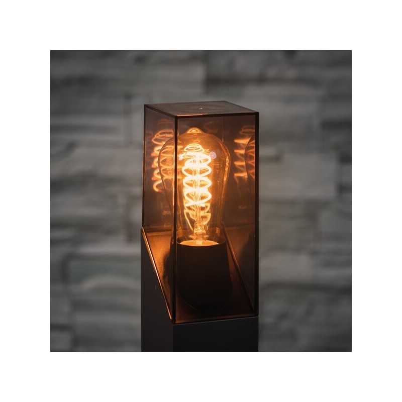 https://design-led.fr/ Luminaire extérieur 1xE27 LAVEN 32,60&nbsp;€ 32,60&nbsp;€ 36548