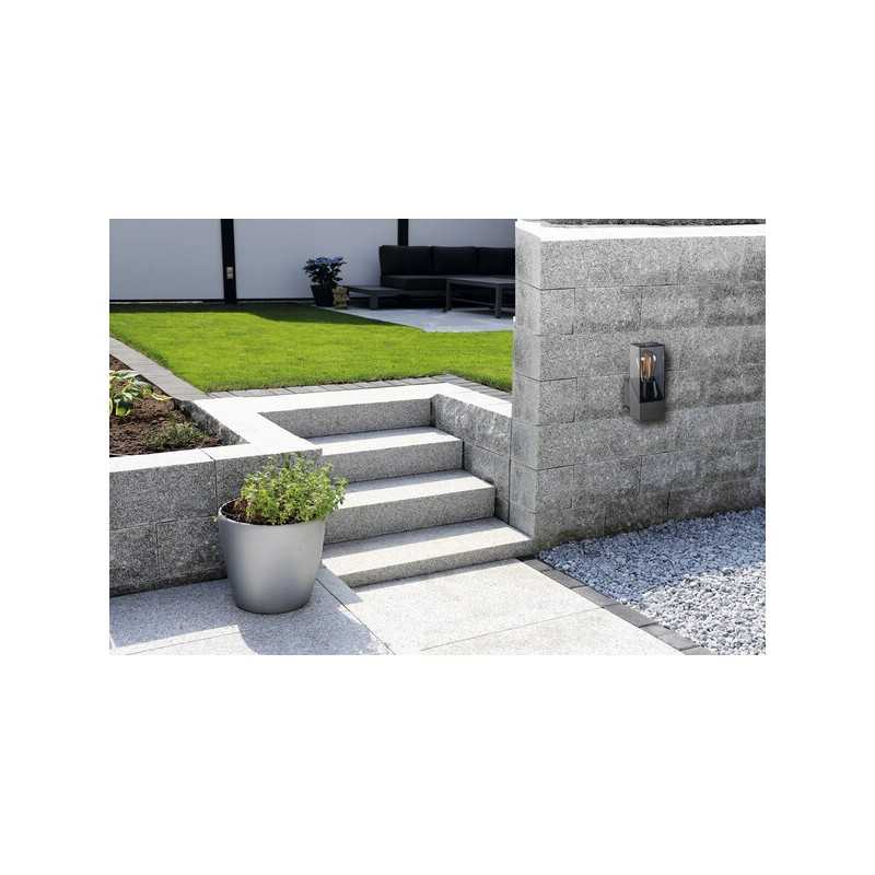 https://design-led.fr/ Luminaire extérieur 1xE27 LAVEN 32,60&nbsp;€ 32,60&nbsp;€ 36548