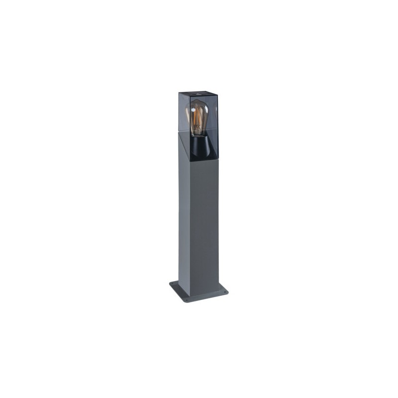 https://design-led.fr/ Luminaire extérieur avec source remplaçable 1 x E27 LAVEN 50cm 43,10&nbsp;€ 43,10&nbsp;€ 36546