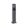 https://design-led.fr/ Luminaire extérieur avec source remplaçable 1 x E27 LAVEN 50cm 43,10&nbsp;€ 43,10&nbsp;€ 36546