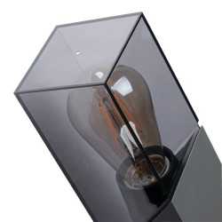 https://design-led.fr/ Luminaire extérieur avec source remplaçable 1 x E27 LAVEN 50cm 43,10&nbsp;€ 43,10&nbsp;€ 36546