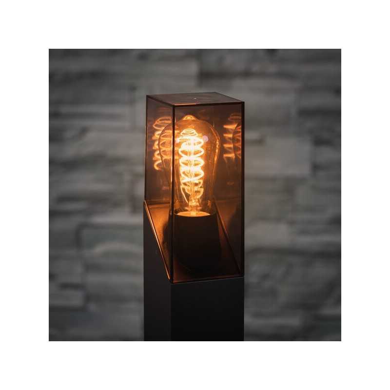 https://design-led.fr/ Luminaire extérieur avec source remplaçable 1 x E27 LAVEN 50cm 43,10&nbsp;€ 43,10&nbsp;€ 36546