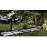 https://design-led.fr/ Luminaire extérieur avec source remplaçable 1 x E27 LAVEN 80cm 56,80&nbsp;€ 56,80&nbsp;€ 36545