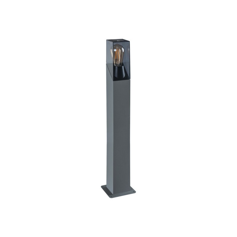 https://design-led.fr/ Luminaire extérieur avec source remplaçable 1 x E27 LAVEN 80cm 56,80&nbsp;€ 56,80&nbsp;€ 36545