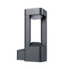 https://design-led.fr/ Luminaire extérieur 1xGX53 PEVO 41,40&nbsp;€ 41,40&nbsp;€ 36552