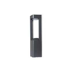 https://design-led.fr/ Luminaire extérieur avec source remplaçable 1 x GX53 PEVO 50cm 60,10&nbsp;€ 60,10&nbsp;€ 36551