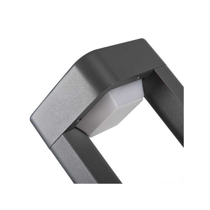 https://design-led.fr/ Luminaire extérieur avec source remplaçable 1 x GX53 PEVO 50cm 60,10&nbsp;€ 60,10&nbsp;€ 36551