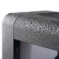 https://design-led.fr/ Luminaire extérieur avec source remplaçable 1 x GX53 PEVO 50cm 60,10&nbsp;€ 60,10&nbsp;€ 36551