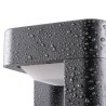 https://design-led.fr/ Luminaire extérieur avec source remplaçable 1 x GX53 PEVO 50cm 60,10&nbsp;€ 60,10&nbsp;€ 36551