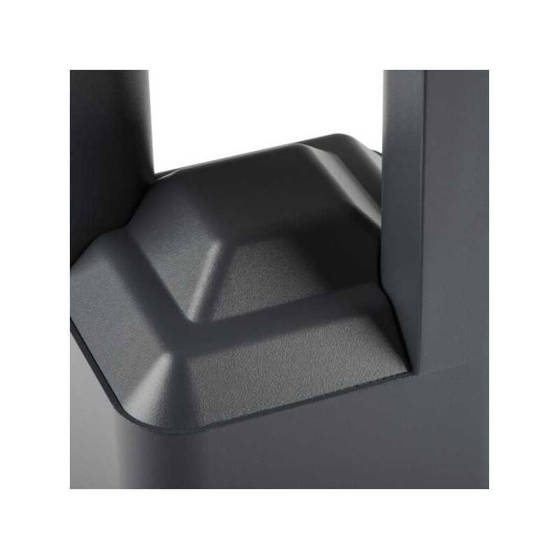 https://design-led.fr/ Luminaire extérieur avec source remplaçable 1 x GX53 PEVO 50cm 60,10&nbsp;€ 60,10&nbsp;€ 36551