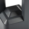 https://design-led.fr/ Luminaire extérieur avec source remplaçable 1 x GX53 PEVO 50cm 60,10&nbsp;€ 60,10&nbsp;€ 36551