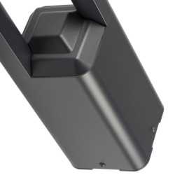 https://design-led.fr/ Luminaire extérieur avec source remplaçable 1 x GX53 PEVO 50cm 60,10&nbsp;€ 60,10&nbsp;€ 36551