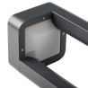 https://design-led.fr/ Luminaire extérieur avec source remplaçable 1 x GX53 PEVO 50cm 60,10&nbsp;€ 60,10&nbsp;€ 36551