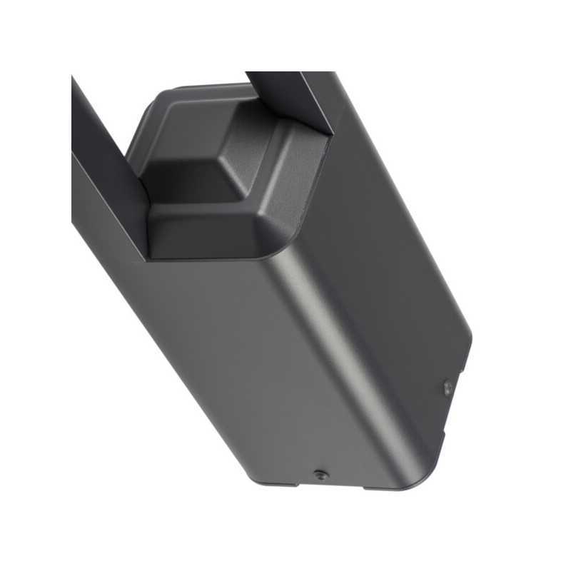 https://design-led.fr/ Luminaire extérieur avec source remplaçable 1 x GX53 PEVO 80cm 73,40&nbsp;€ 73,40&nbsp;€ 36550